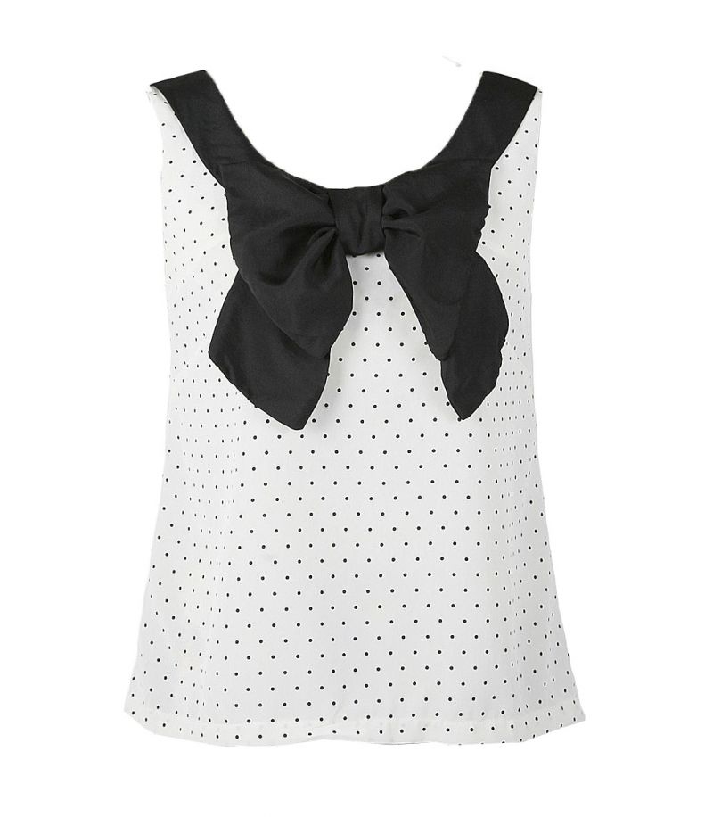 blusa chocolate cream